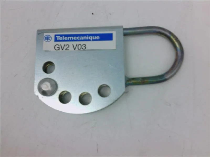 Schneider Electric GV2V03 (image 5)