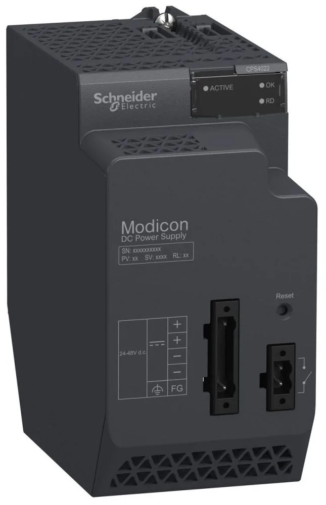 Schneider Electric BMXCPS4022 (image 2)