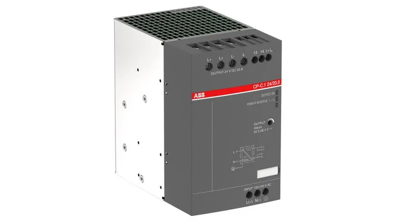 ABB 1SVR360763R1001 (image 4)