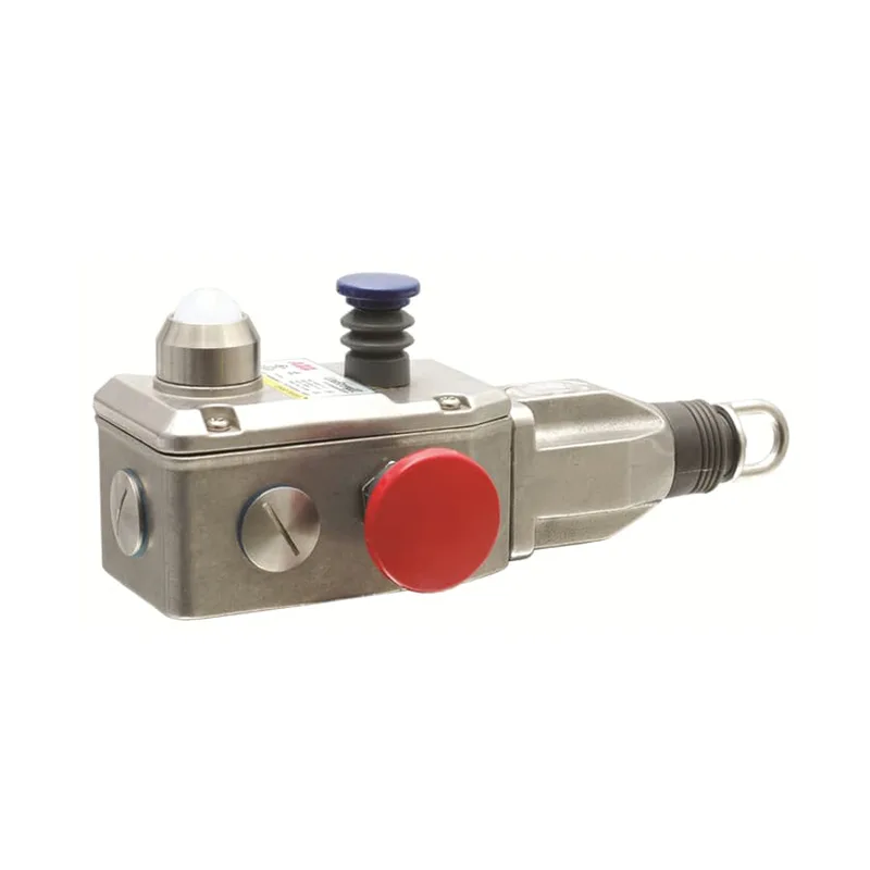 ABB 2TLA050202R0322 — Safety Relays