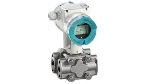 Siemens 7MF4434-1EA20-1AC6-Z — Pressure Transmitters