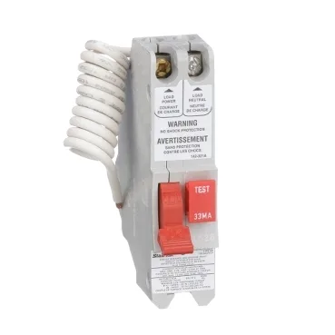 Schneider Electric NBGF2033