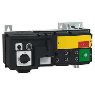 Schneider Electric ATV350U55N4FS