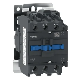 Schneider Electric LC1D40U7M