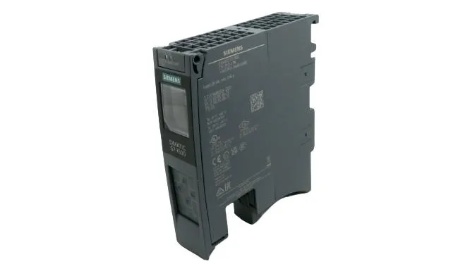 Siemens 6ES7513-1AM03-0AB0 — PLCs (Programmable Logic Controllers) (image 2)
