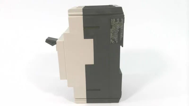 Mitsubishi Electric NF50-SRU-2P-30A — Molded Case Circuit Breakers (MCCB) (image 2)