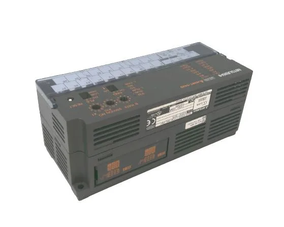 Mitsubishi Electric AJ65BT-D62D — PLC I/O & Expansion Modules (image 4)