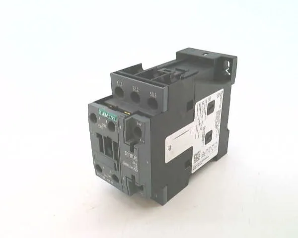 Siemens 3RT2026-1BB40-1AA0 — Contactors (image 3)