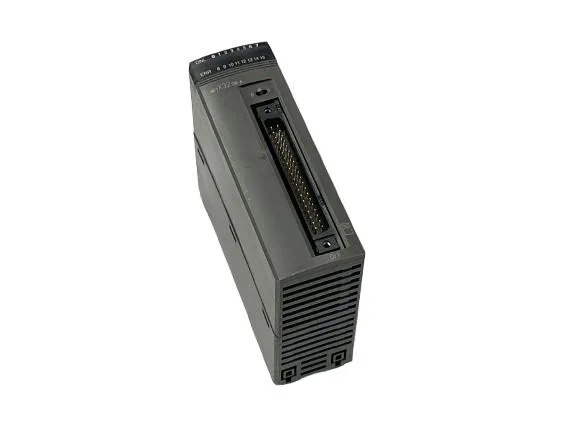 Fuji Electric NP1X3206-A — Digital Input Modules (image 3)