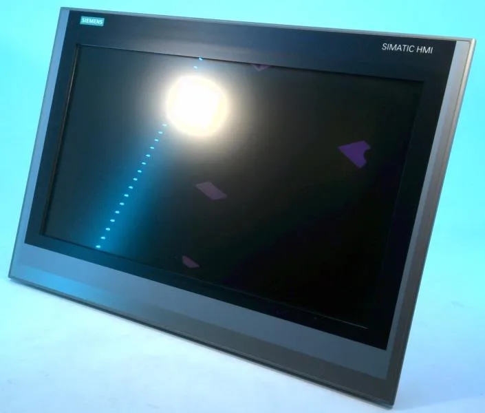 Siemens 6AV7863-3AB10-0AA0 — HMI Operator Interfaces (image 4)