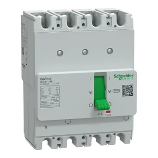 Schneider Electric G12E4F40