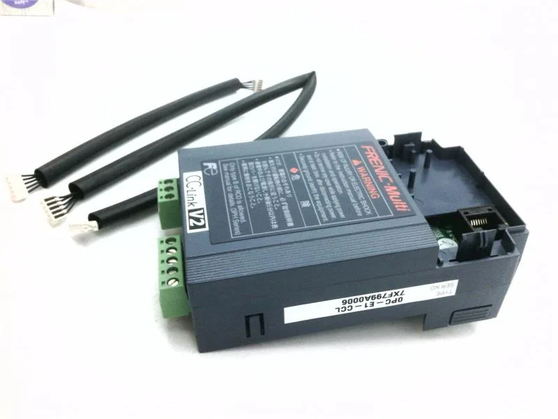 Fuji Electric OPC-E1-CCL — PLC Accessories (image 2)