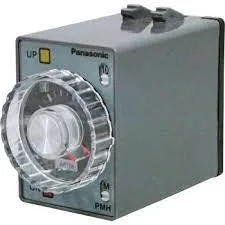 Panasonic Industrial PMH-10H-AC24V
