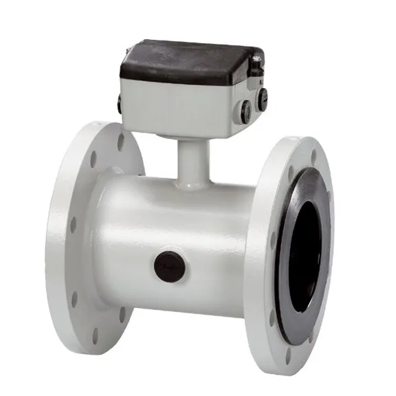 Siemens 7ME6580-4HJ14-2AA2 — Flow Meters