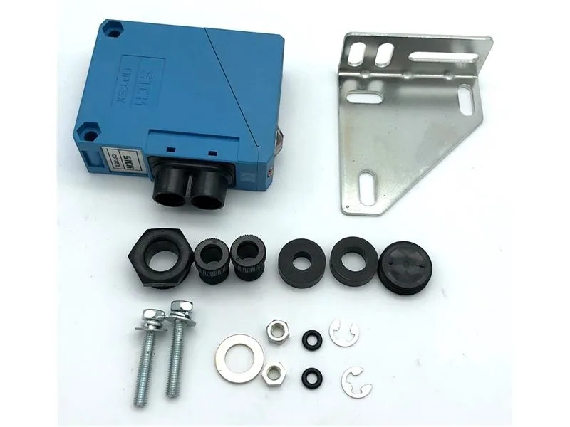 SICK WLL260-P240 — Photoelectric Sensors