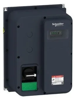 Schneider Electric ATV320U07M2WS