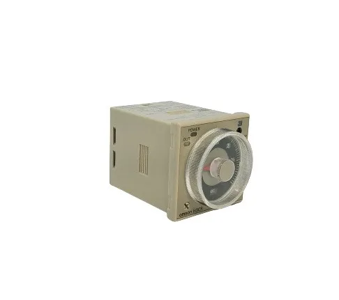Omron H3CR-A AC24-48/DC12-48 (image 5)