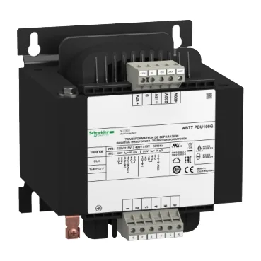 Schneider Electric ABT7PDU100G