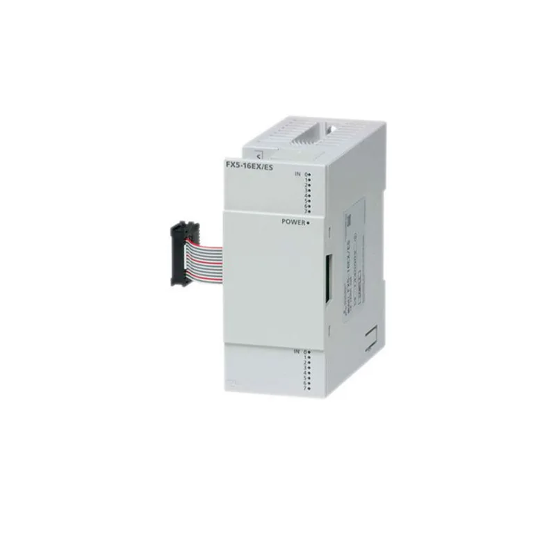 Mitsubishi Electric FX5-16EX/ES — PLCs (Programmable Logic Controllers) (image 4)