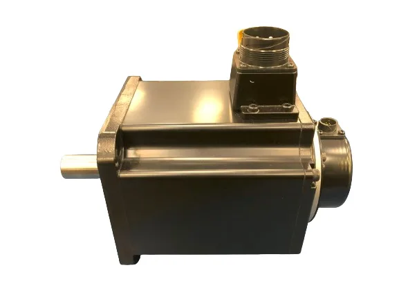 Omron R88M-1L3K030T-S2 — Servo Motors (image 4)