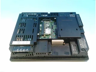 Mitsubishi Electric GT1565VTBDK — HMI Operator Interfaces (image 2)