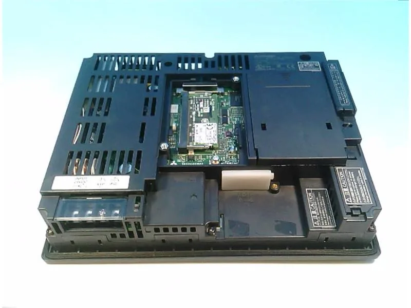 Mitsubishi Electric GT1565VTBDK — HMI Operator Interfaces (image 2)