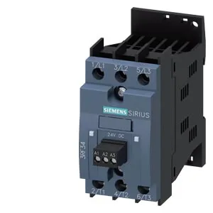 Siemens 3RF3405-1BD04 — Solid State Relays