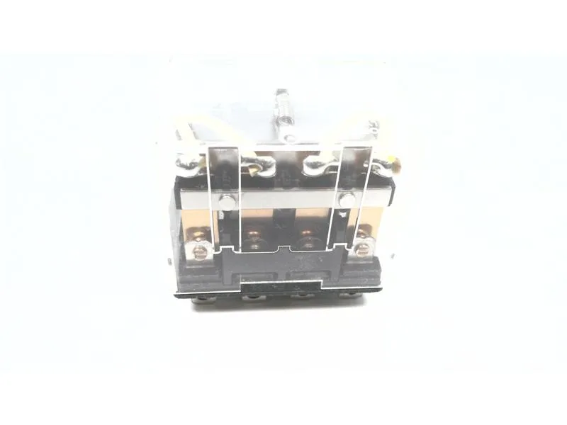 Omron LY4 48VDC — General Purpose Relays (image 2)