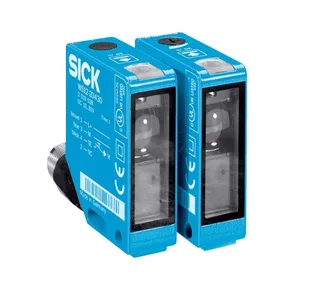 SICK WS/WE12-2P430