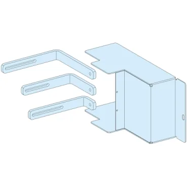 Schneider Electric 04461 — Circuit Breaker Accessories
