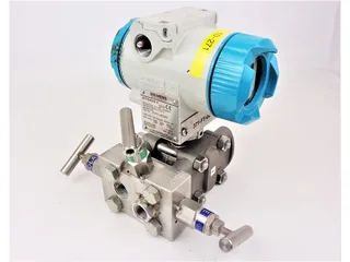 Siemens 7MF4434-1BA22-1AC6-Z — Pressure Transmitters (image 3)