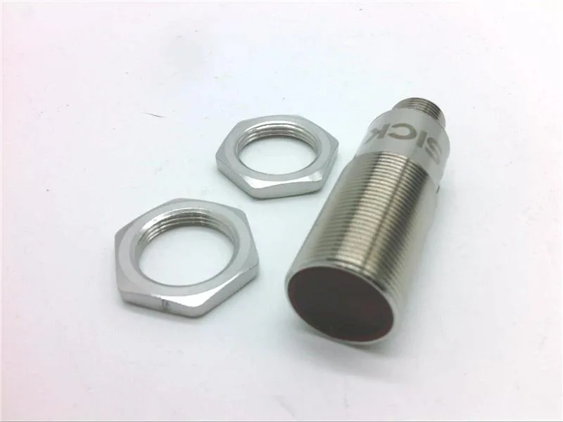 SICK MHS15-D3036V — Photoelectric Sensors (image 2)