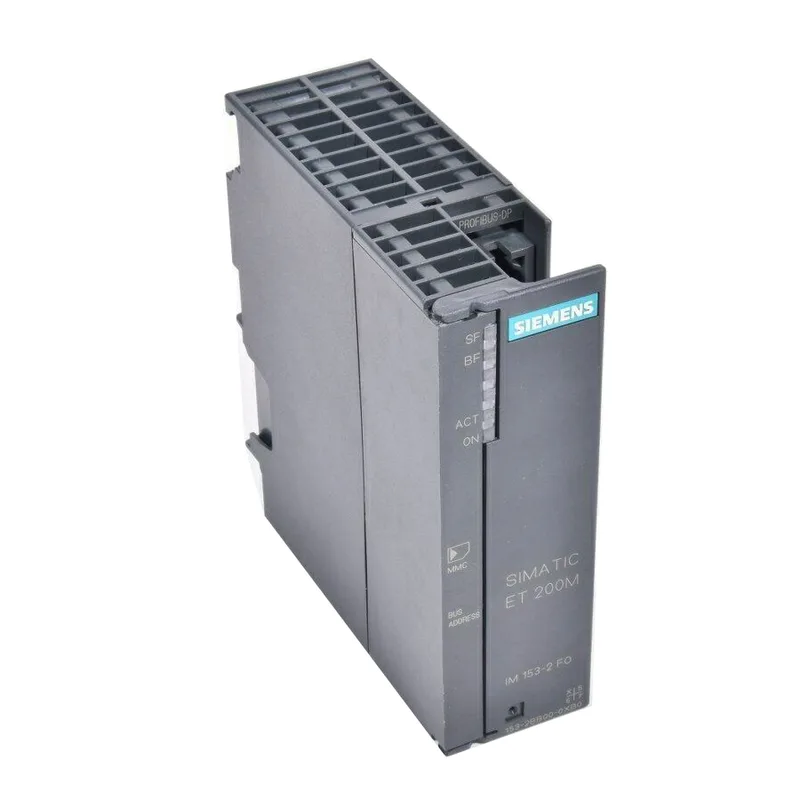 Siemens 6ES7153-2BB00-0XB0 — PLC Communication Modules