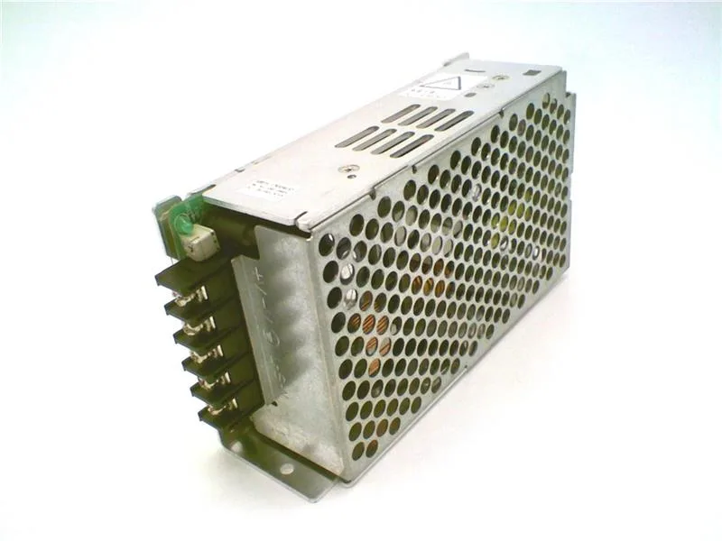Omron S8PS-15024CD — Switch Mode Power Supplies