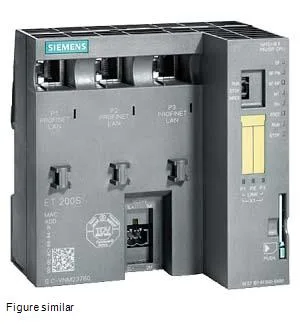 Siemens 6ES7151-8FB01-0AB0 — PLC Communication Modules (image 2)