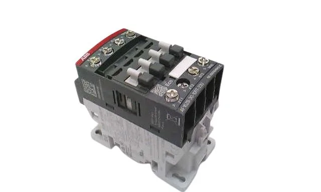 ABB AF16ZB-30-10RT-23U — Contactors