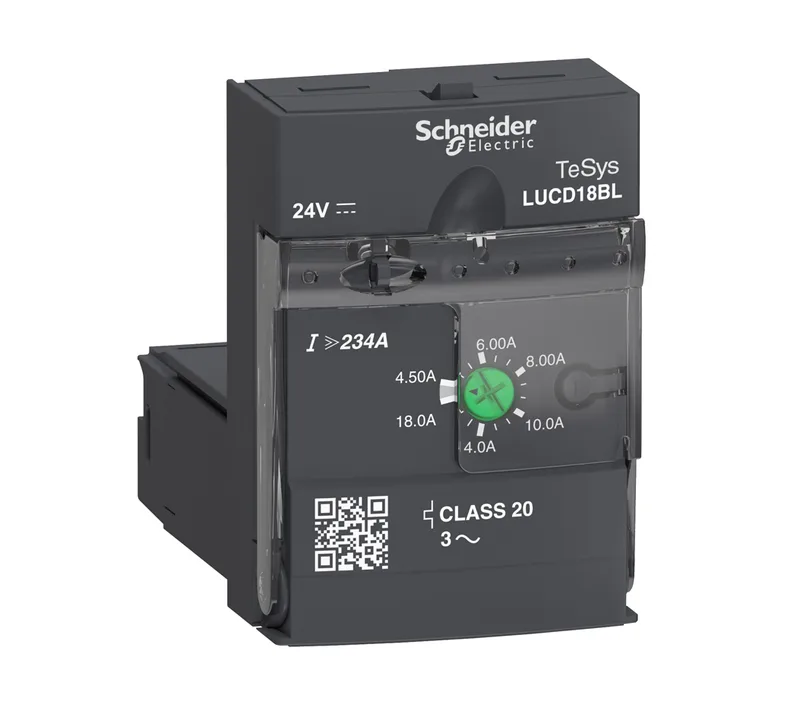 Schneider Electric LUCD18BL (image 2)