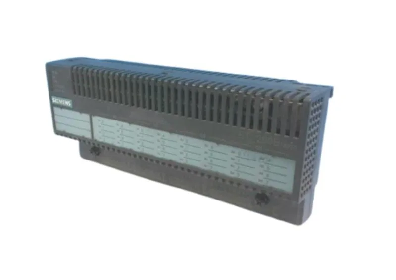 Siemens 6ES7132-0BL00-0XB0 — PLC I/O & Expansion Modules