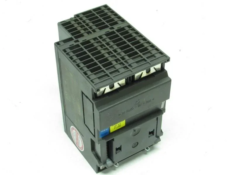 Siemens 6GK7343-1EX00-0XE0 — PLC Communication Modules (image 3)