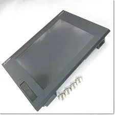 Mitsubishi Electric GT2510-VTBD — HMI Operator Interfaces (image 5)