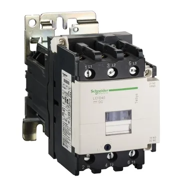 Schneider Electric LC1D656BW — Contactors