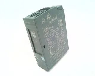 Siemens 3RK7137-6SA00-0BC1 — Remote I/O & Fieldbus Modules (image 2)
