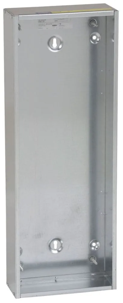 Schneider Electric NQB538 (image 3)