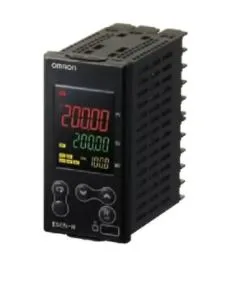Omron E5AN-HPRR2BFM-500 AC100-240