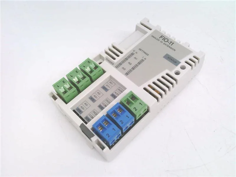ABB 3ADT200060R0001 — Servo Motors (image 2)