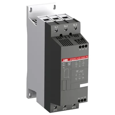 ABB 1SFA896215R7000 — Soft Starters (image 2)
