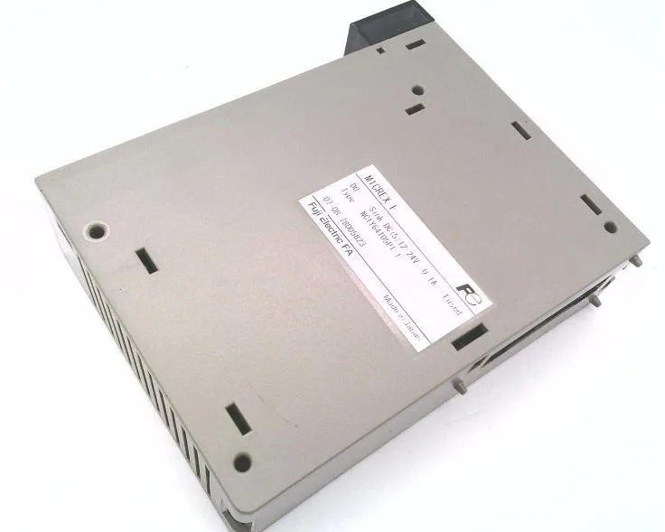 Fuji Electric NC1Y16T0502 — PLCs (Programmable Logic Controllers)