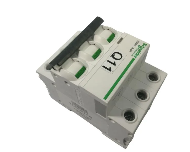 Schneider Electric IC60HB6A — Miniature Circuit Breakers (MCB) (image 3)