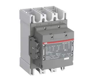 ABB AF305-30-11-11 — Contactors (image 2)