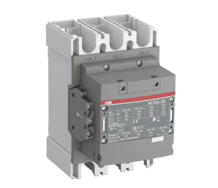 ABB AF305-30-11-11 — Contactors (image 2)